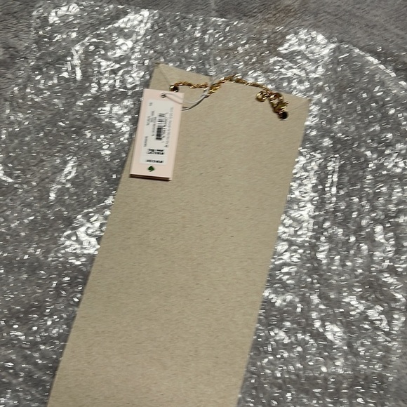 Kate spade flower necklace - Picture 5 of 6